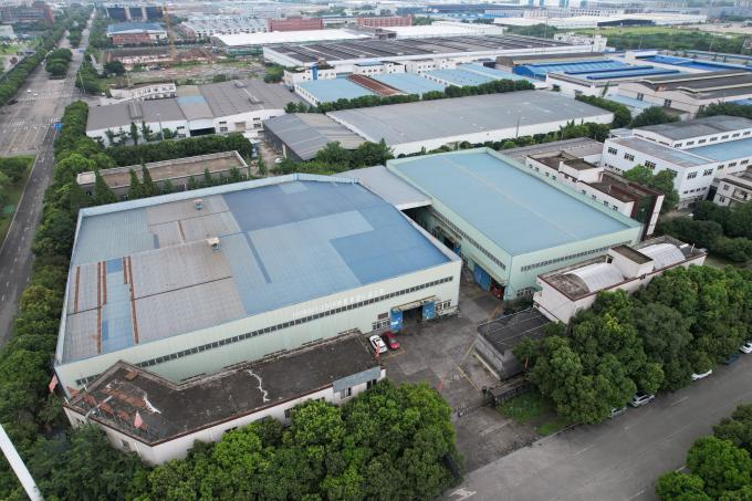 Sichuan Baolida Metal Pipe Fittings Manufacturing Co., Ltd. โพรไฟล์บริษัท