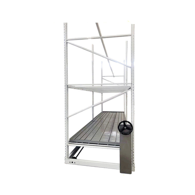 วัสดุพานีล ABS โรงเรือนกระจก โรงเรือนกระจก ที่สามารถปรับเปลี่ยนความกว้าง 61cm-178cm